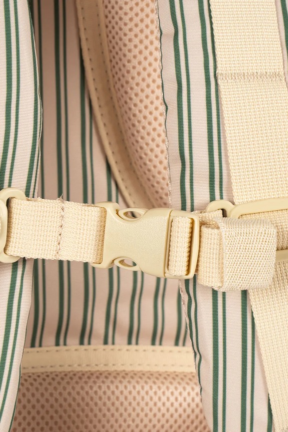 Konges Sløjd plecak dziecięcy CLOVER SCHOOLBAG KS103457.9BYA