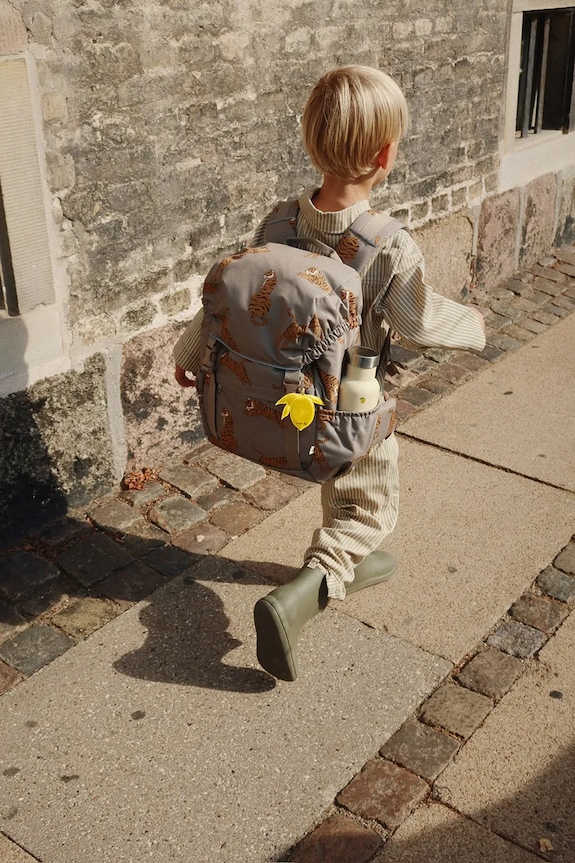 Дитячий рюкзак Konges Sløjd CLOVER SCHOOLBAG KS103457.9BYA