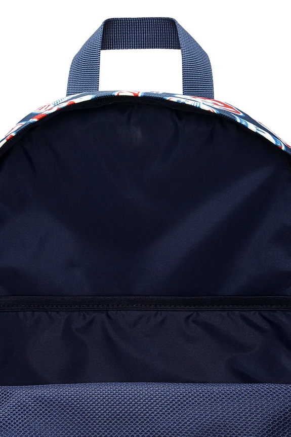 Detský ruksak Levi's EXPLORE PACK W/ PENCIL CASE tmavomodrá 9A8704