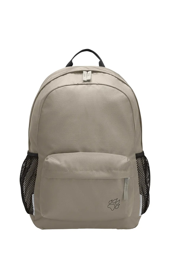 Jack Wolfskin gyerek hátizsák REBEL PACK 25 textil bézs A65424
