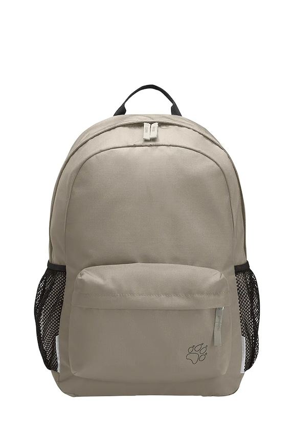 Jack Wolfskin gyerek hátizsák REBEL PACK 25 textil bézs A65424