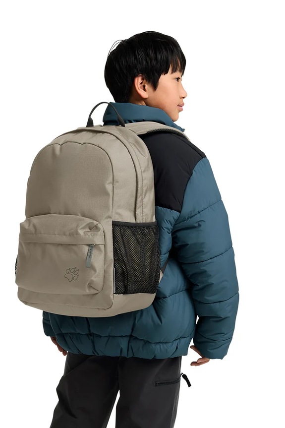 Jack Wolfskin gyerek hátizsák REBEL PACK 25 A65424