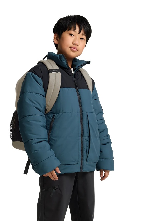 Jack Wolfskin gyerek hátizsák REBEL PACK 25 A65424
