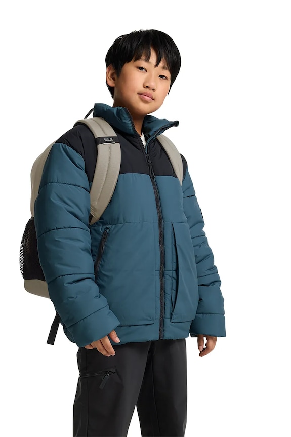 Jack Wolfskin gyerek hátizsák REBEL PACK 25 A65424