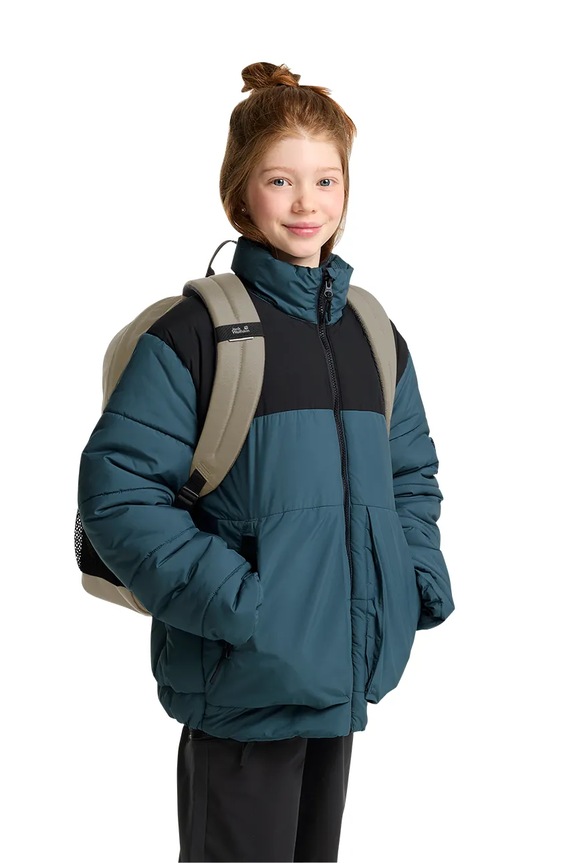 Jack Wolfskin gyerek hátizsák REBEL PACK 25 A65424
