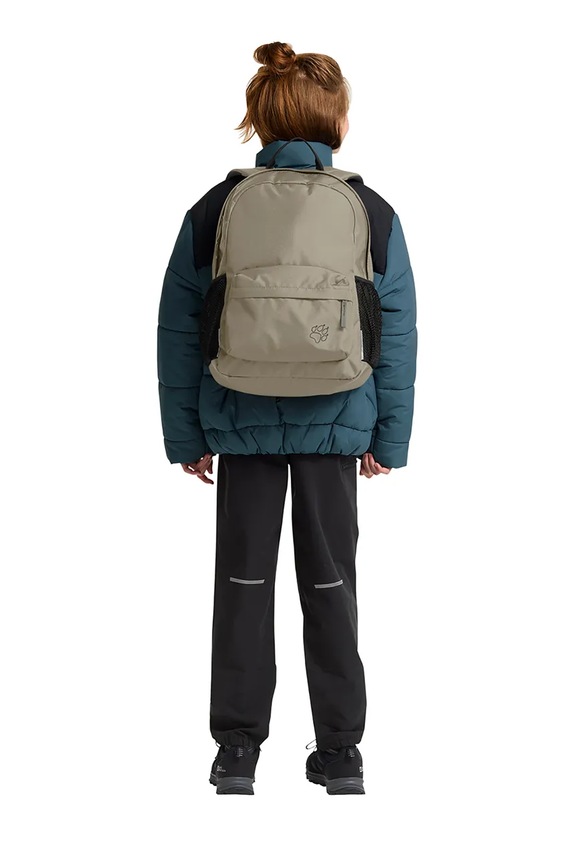 Jack Wolfskin gyerek hátizsák REBEL PACK 25 A65424