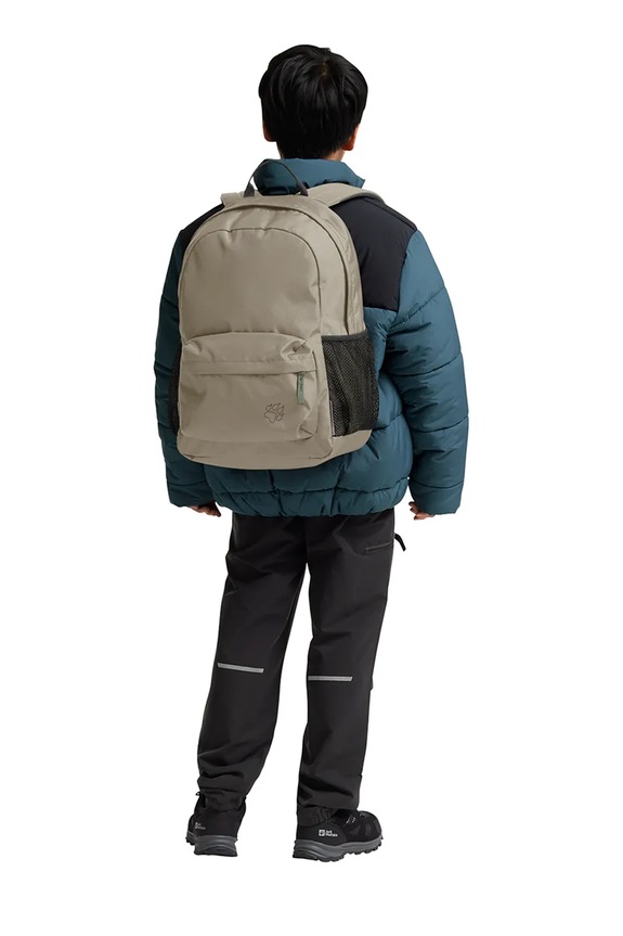 Jack Wolfskin gyerek hátizsák REBEL PACK 25 A65424