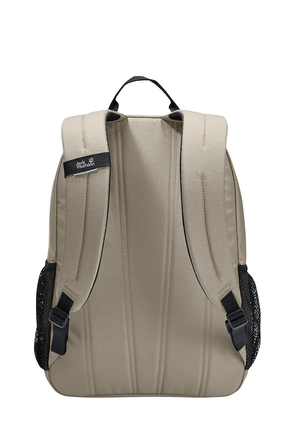 Jack Wolfskin gyerek hátizsák REBEL PACK 25 A65424 bézs SS26