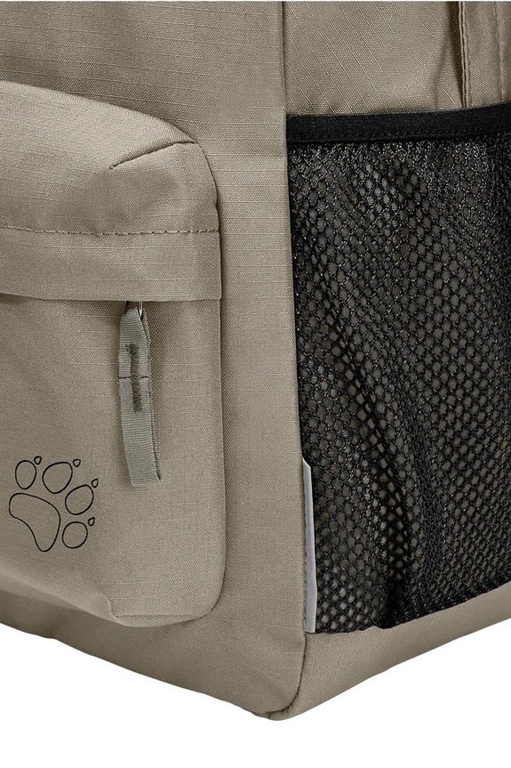 Jack Wolfskin gyerek hátizsák REBEL PACK 25 bézs A65424