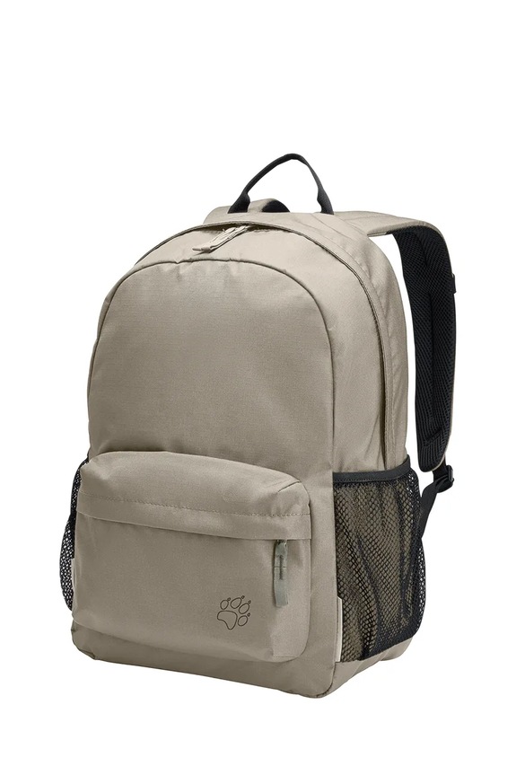 Jack Wolfskin gyerek hátizsák REBEL PACK 25 A65424 bézs