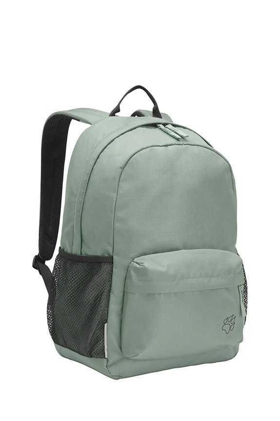 Jack Wolfskin REBEL PACK 25 A65424 zielony SS26