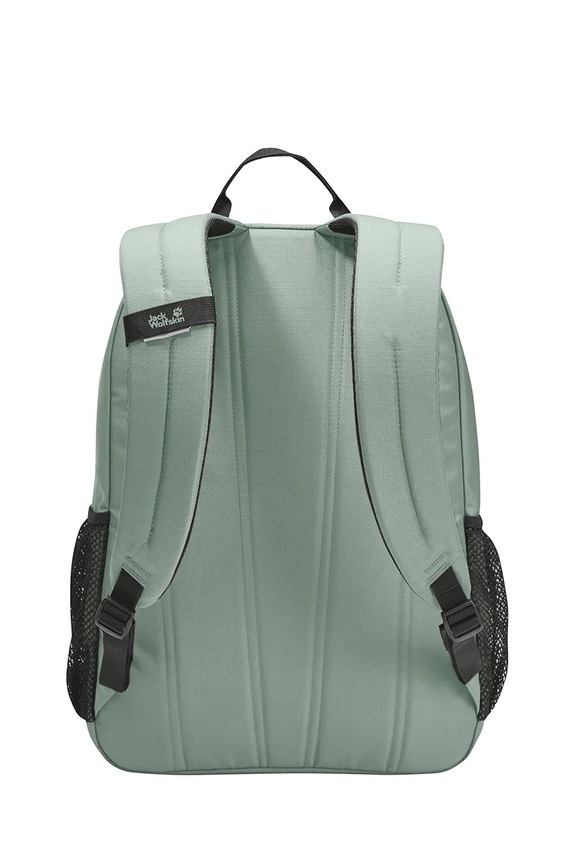 Chłopiec Jack Wolfskin REBEL PACK 25 A65424 zielony