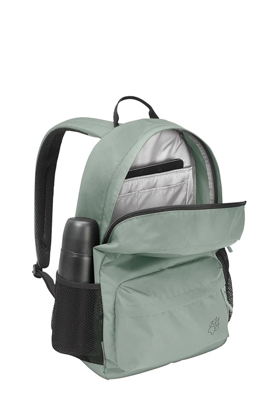 Jack Wolfskin REBEL PACK 25 zielony A65424