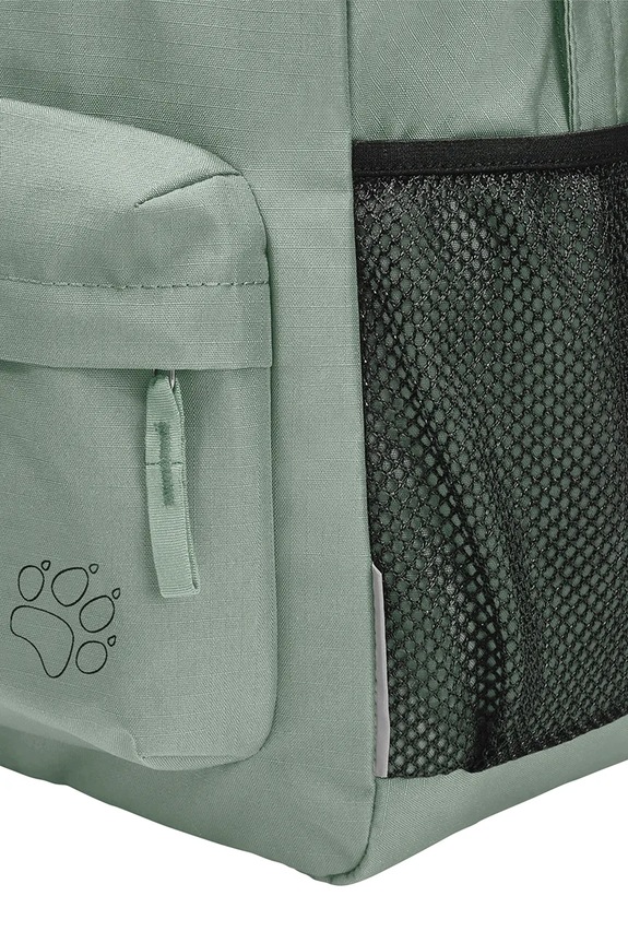 Jack Wolfskin REBEL PACK 25 A65424 zielony