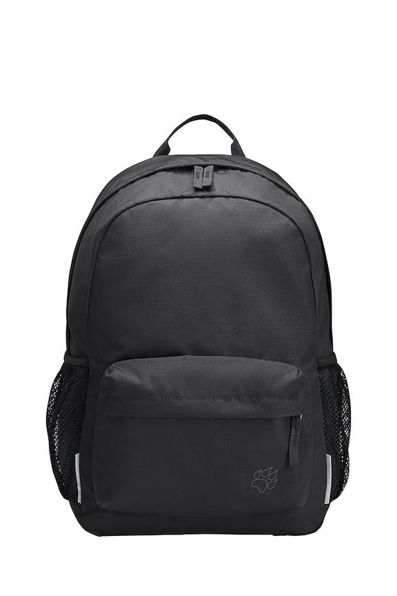 Jack Wolfskin REBEL PACK 25 negru A65424