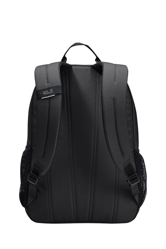 Băieți Jack Wolfskin REBEL PACK 25 A65424 negru