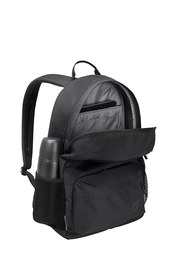 Jack Wolfskin REBEL PACK 25 negru A65424