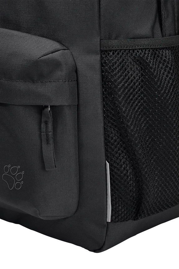 Jack Wolfskin REBEL PACK 25 A65424 negru