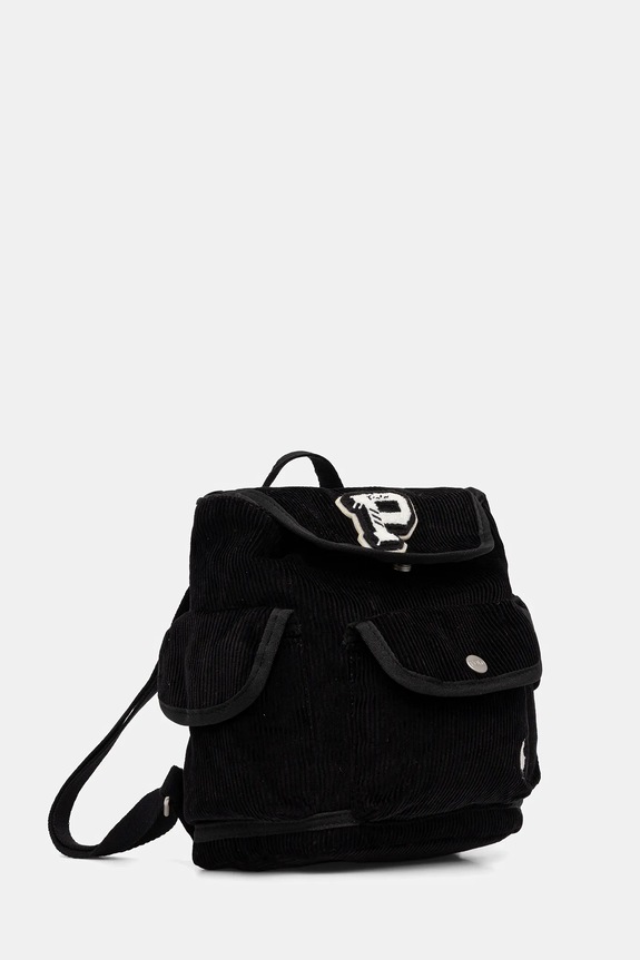 Polo Ralph Lauren plecak dziecięcy 2AR177 czarny AW25