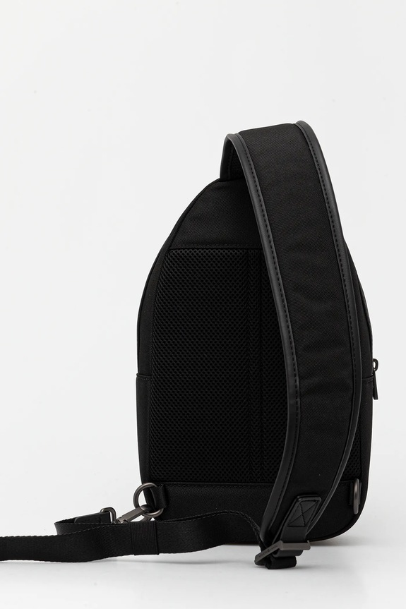 Kiegészítők Tommy Hilfiger hátizsák AM0AM13572 fekete