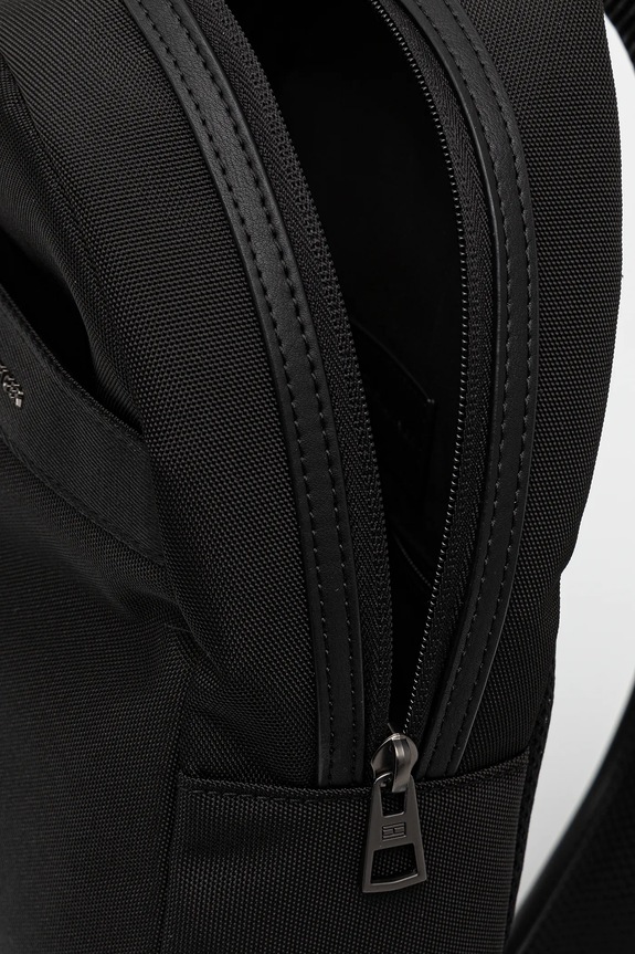 Tommy Hilfiger hátizsák AM0AM13572 fekete