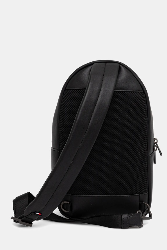 Doplňky Batoh Tommy Hilfiger AM0AM13578 černá