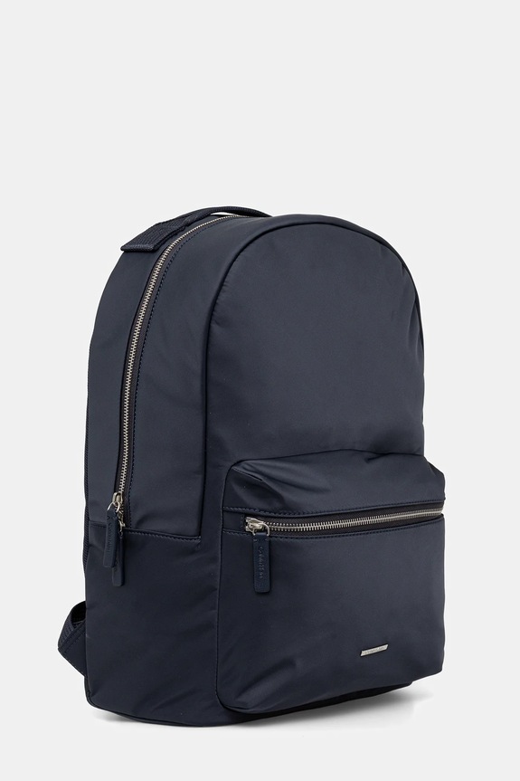 Ruksak Calvin Klein LV04D3042G mornarsko plava AW25
