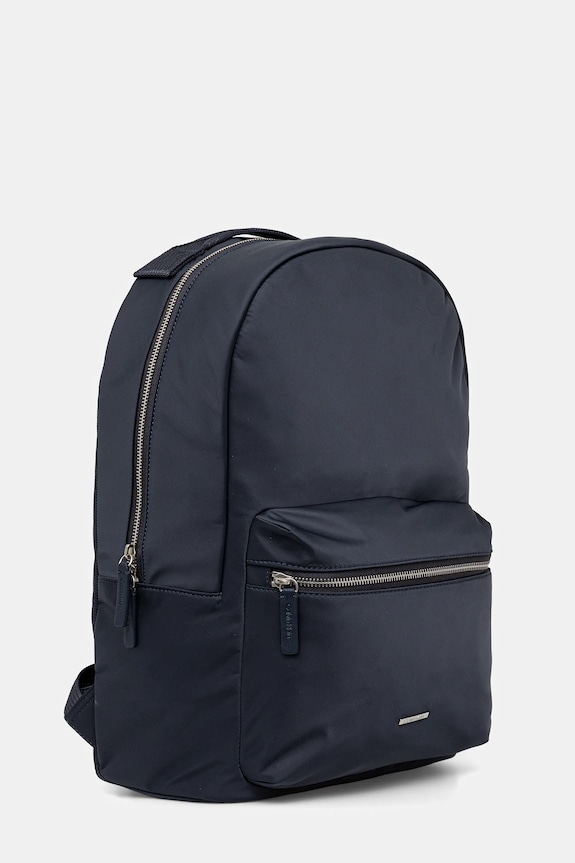 Ruksak Calvin Klein LV04D3042G mornarsko plava AW25