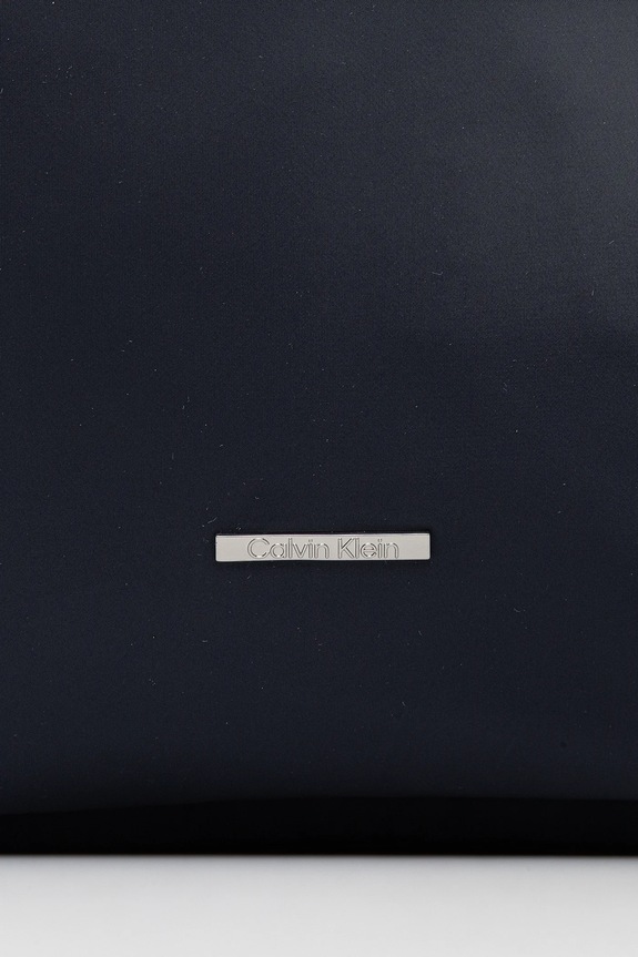 Ruksak Calvin Klein mornarsko plava LV04D3042G