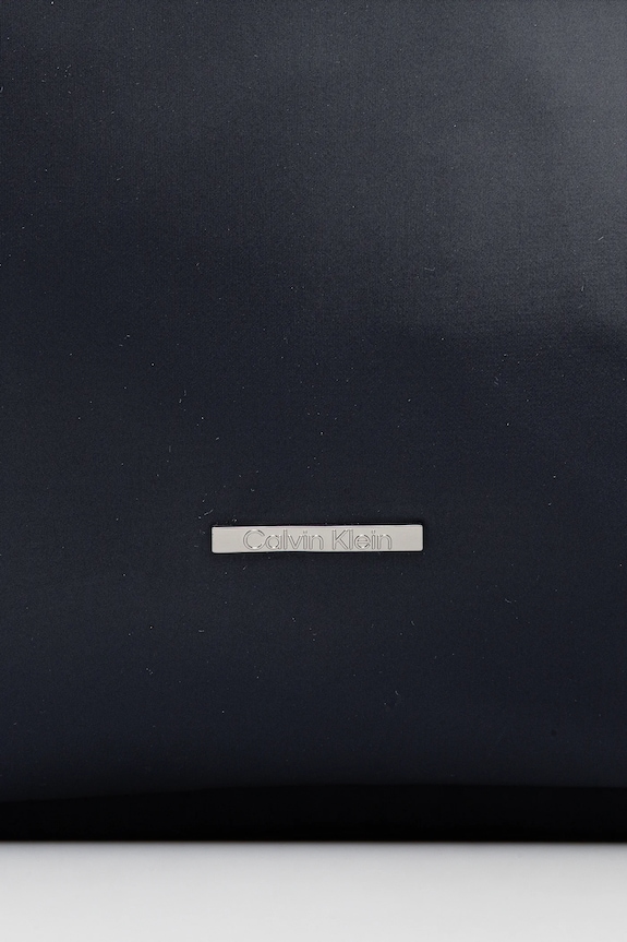 Ruksak Calvin Klein mornarsko plava LV04D3042G