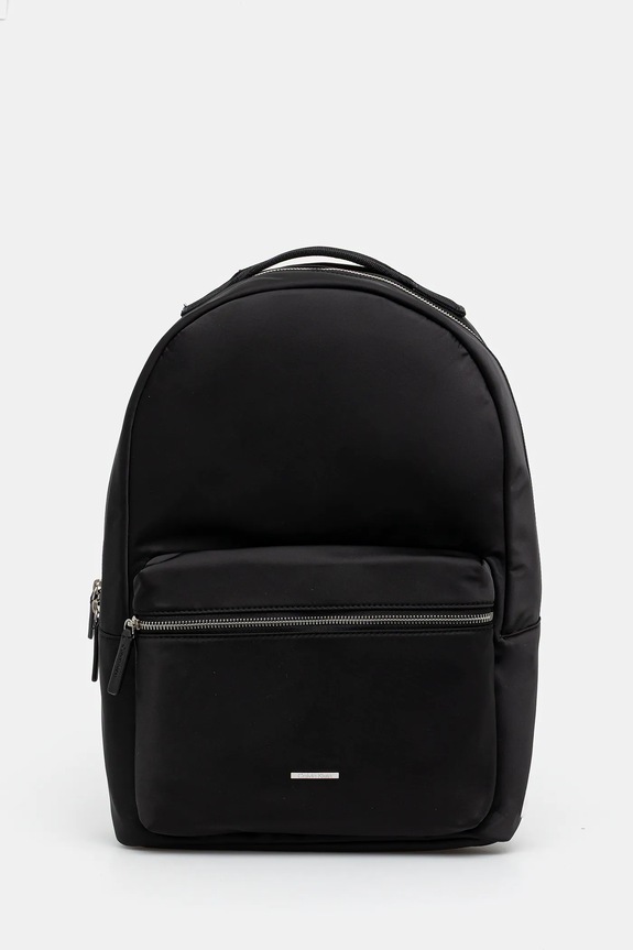 Calvin Klein hátizsák textil fekete LV04D3042G