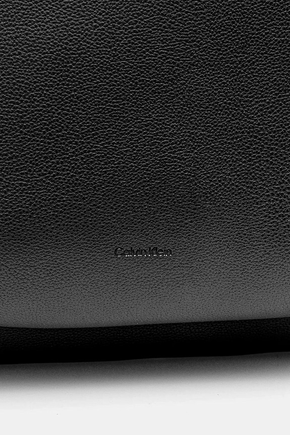 Calvin Klein hátizsák fekete LV04D3042G