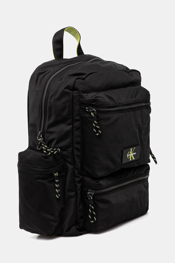 Ruksak Calvin Klein LV04G3122G čierna AW25