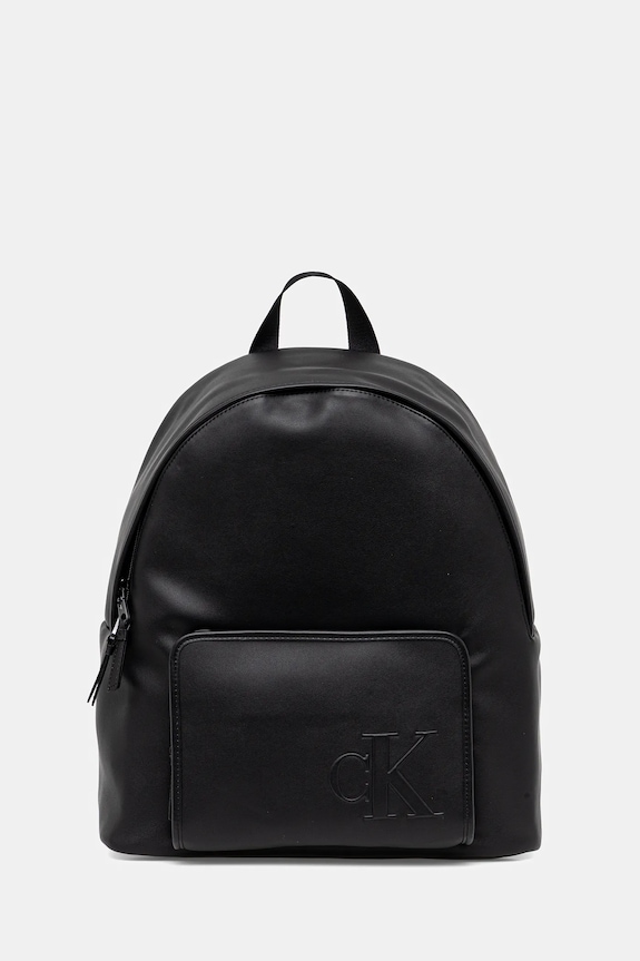 Calvin Klein rucsac uni negru LV04G3155G