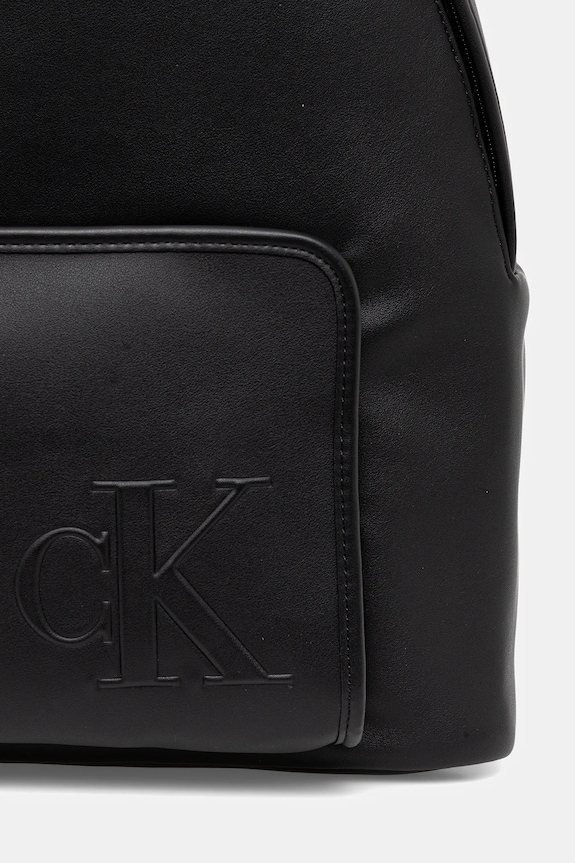 Calvin Klein rucsac LV04G3155G negru
