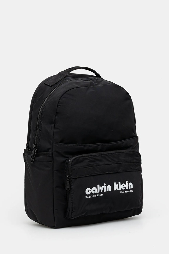 Σακίδιο πλάτης Calvin Klein LV04G3162G μαύρο AW25