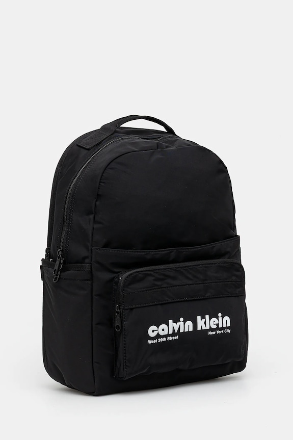Σακίδιο πλάτης Calvin Klein LV04G3162G μαύρο AW25