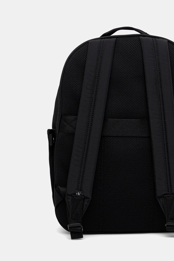 Αξεσουάρ Σακίδιο πλάτης Calvin Klein LV04G3162G μαύρο
