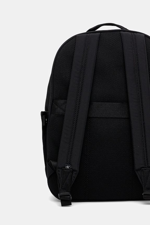 Αξεσουάρ Σακίδιο πλάτης Calvin Klein LV04G3162G μαύρο