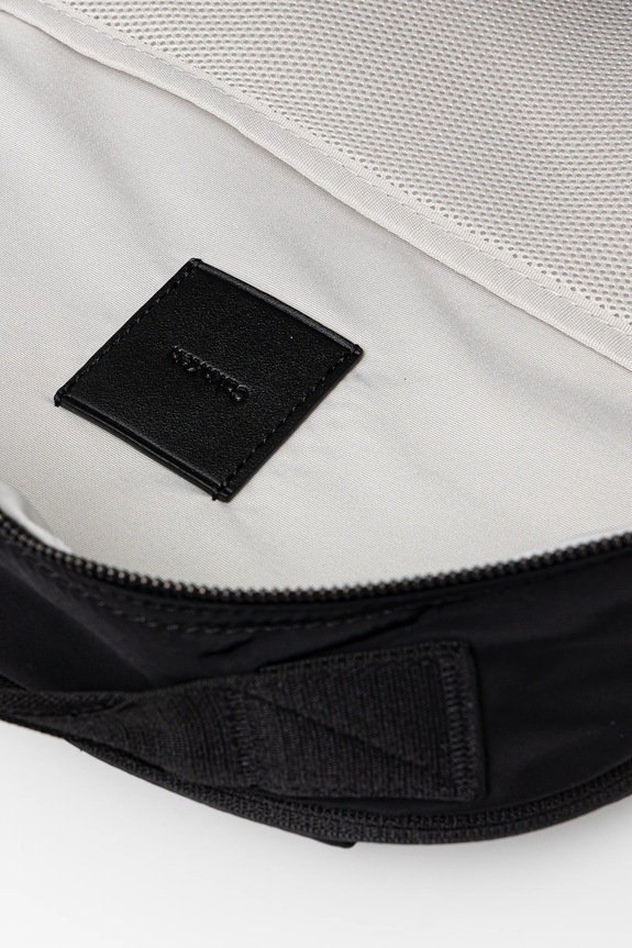 Σακίδιο πλάτης Calvin Klein LV04G3162G μαύρο