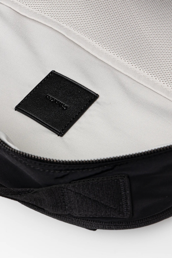 Σακίδιο πλάτης Calvin Klein LV04G3162G μαύρο