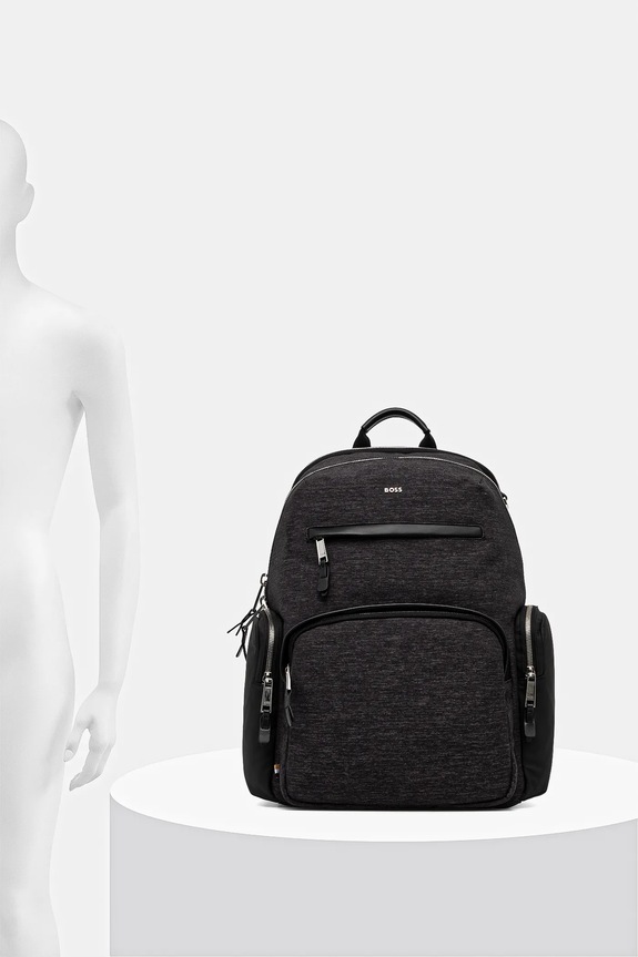 Ruksak BOSS Highway_ML_Backpack 50548018