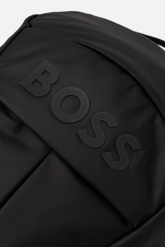 Ruksak BOSS Stormy_Monostrap čierna 50548087
