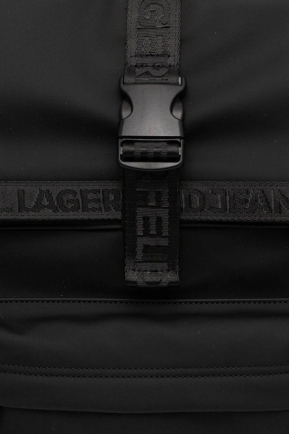 Accesorii Karl Lagerfeld Jeans rucsac A3M30246 negru
