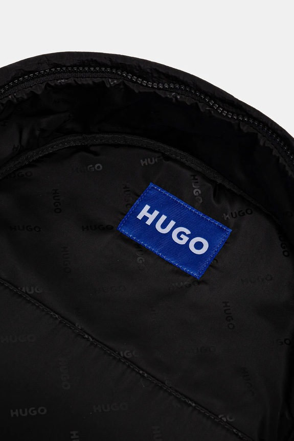 Hugo Blue hátizsák 50547604 fekete