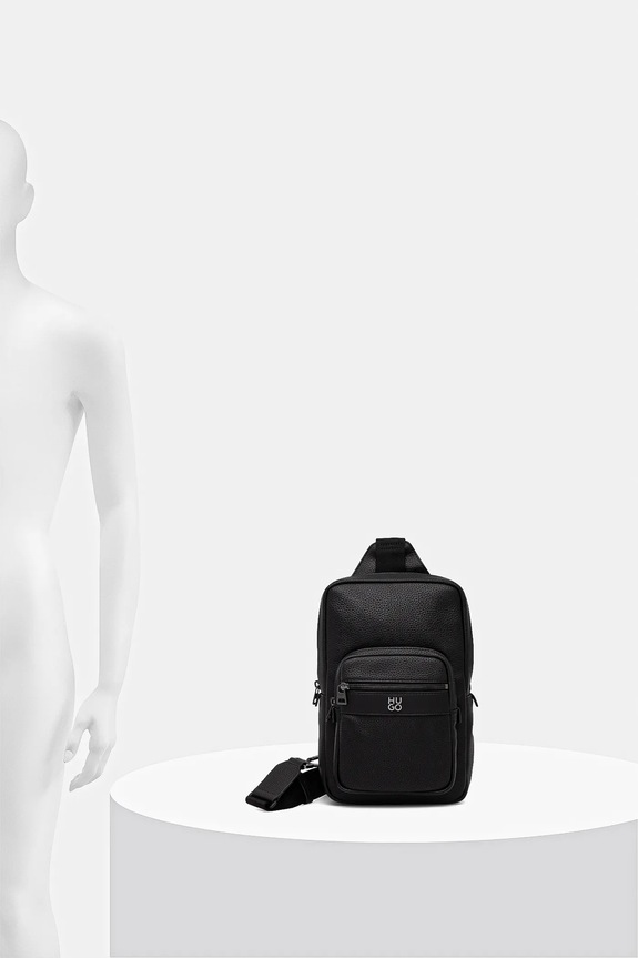 Ruksak HUGO Quantic_Monostrap 50547451
