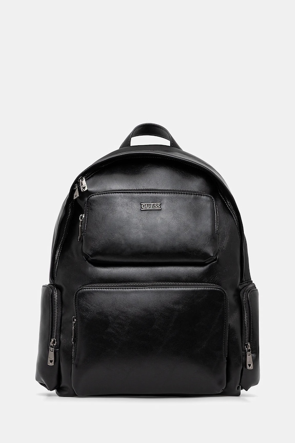 Guess rucsac BOSTON uni negru HMBOCA.P5342