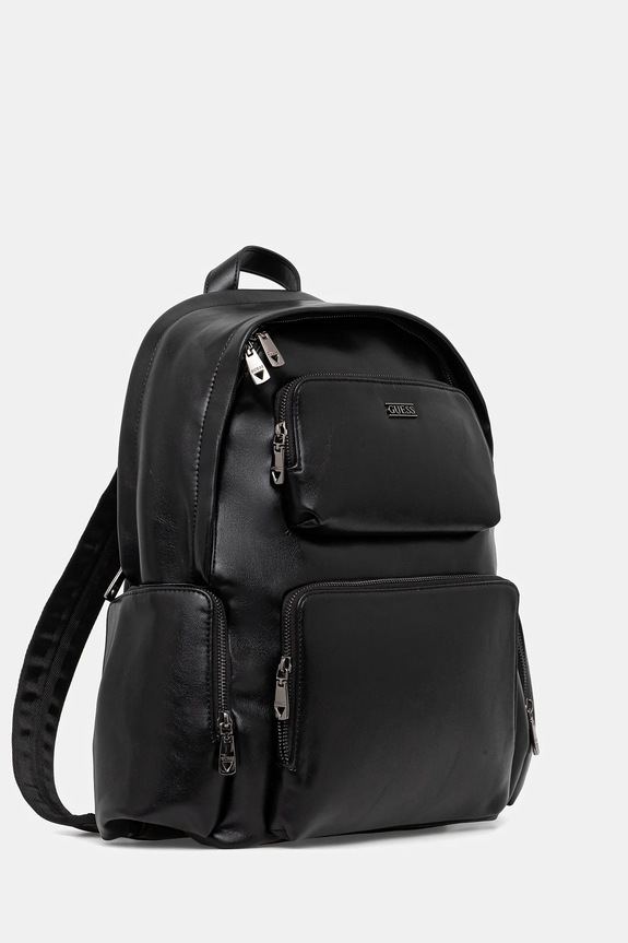 Guess rucsac BOSTON HMBOCA.P5342 negru AW25