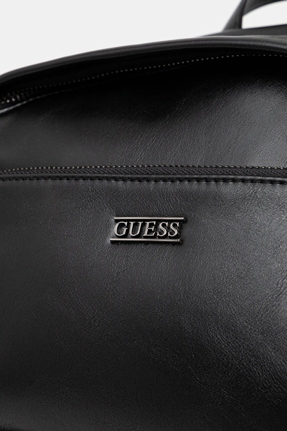 Guess rucsac BOSTON negru HMBOCA.P5342