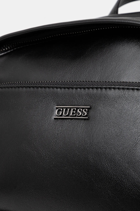 Guess rucsac BOSTON negru HMBOCA.P5342